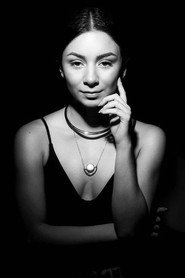 Photo of Giovanna Melo as The Aunts