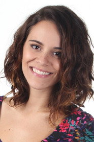Photo of Sophia Reis as Isa