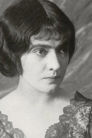 Photo of Karen Sandberg as Eva/Ann