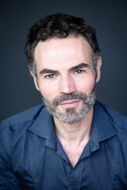 Photo of Antoine Michel as Régis, the brother