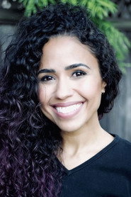 Photo of Alanna Brown as Judy McDuffy