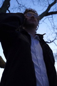 Photo of Logan Terpening as Sgt. Landon Andrews