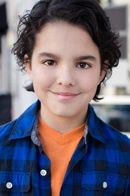 Photo of Aiden Medina as Dani