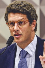 Photo of Ricardo Sales as Himself