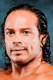 Photo of Ramón Rivera as Volador Jr.