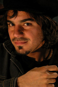 Photo of Ahmad Ahmadi as Himself, construction worker