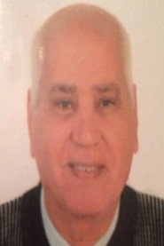 Photo of Abdul Moneim Mohamed Eissa as هوراشيو