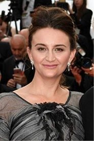 Photo of Emily Stofle as Waitress