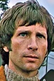 Photo of David Lampson as Sebastião Rodrigues