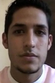 Photo of Daniel-Manrique Gonzalez