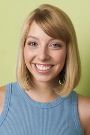 Photo of Rachel Victoria Moore as Ryn