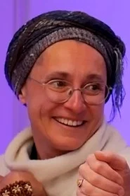 Photo of Camille Cyr-Desmarais as Anette Frette-seck (voice)