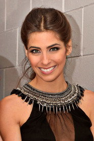 Photo of Ariadna Romero as Luna Romero