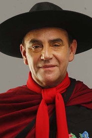 Photo of Chaqueño Palavecino as Conductor del micro y del helicóptero