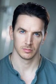 Photo of Darrell Griggs as Marcus Bentley