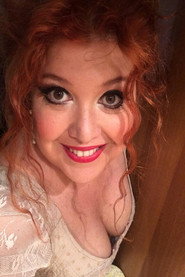 Photo of Caterina Di Tonno as Sacerdotessa