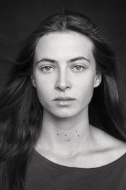Photo of Agnes O'Casey as Maud