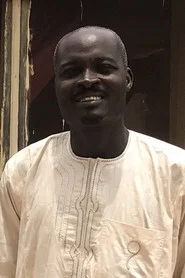 Photo of Hassan Mahamadia