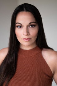 Photo of Ashley Wolfe as Rachel
