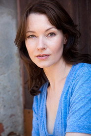 Photo of Heike Koslowski as Rebecca