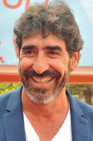 Photo of Joël Cantona as Francis