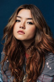 Photo of Elizabeth Yu as Mary Atherton-Yoo