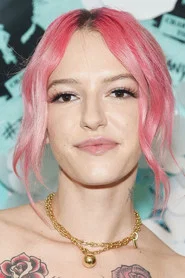 Photo of Bria Vinaite as Hannah