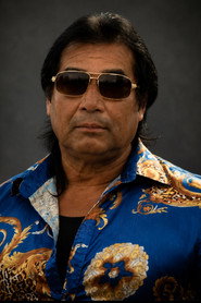 Photo of Victor El Indio Estrada as Lucio Mendivil