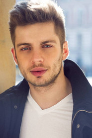 Photo of Dawid Czupryński as Mszczuj ze Skrzynna