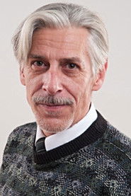 Photo of Bill Baksa as Drosselmeyer's Assistant