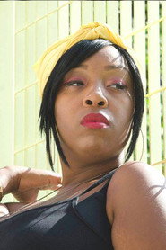 Photo of Laquana Henny as Alisa Wisper