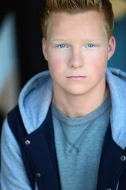 Photo of Alex Long as Teen #2