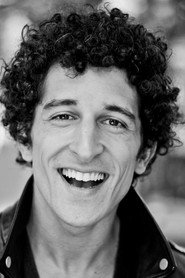 Photo of Rafaël Guez as Eclipso