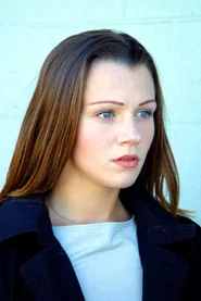 Photo of Zette Sullivan as Josephine Forrest / Jo Deth