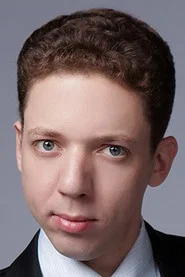 Photo of Alex Artman as Misha Katz