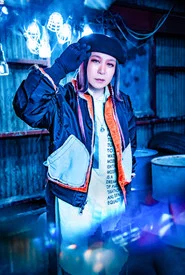 Photo of O-JIRO