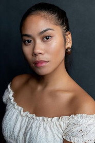Photo of Melanie-Joyce Bermudez as Serene