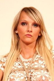 Photo of Mika Olsson