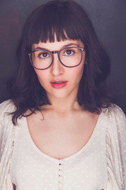 Photo of Jacqueline Guillen as Store clerk