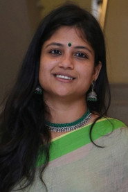 Photo of Aditi Balan as Shyma