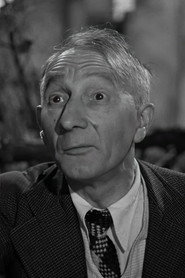 Photo of Émile Saint-Ober as Doorman