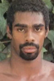 Photo of Romero Davis