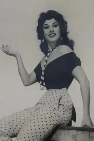 Photo of Lilián del Río as Sonia