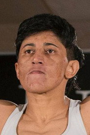 Photo of Ediane Gomes as Herself