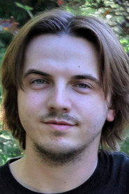 Photo of Evan Smith as J.D