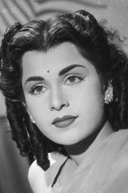 Photo of Nigar Sultana as Roopa Devi