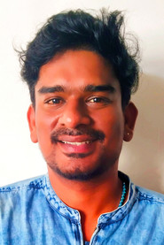 Photo of Arun Micheal Daniel