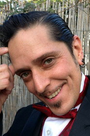 Photo of Jesus Fuentes as Victor