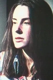 Photo of Annika Tynuri as Julia Kvalheim