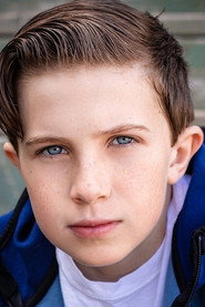 Photo of Jagger Woolstenhulme as Scab